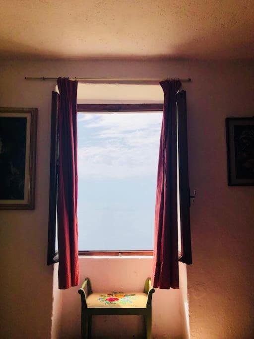Apartamento Amazing Flat At The Heart Of 5 Terre National Park Vernazza Exterior foto
