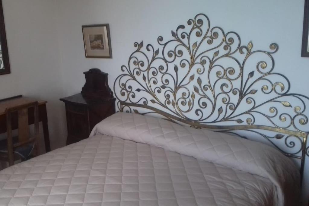 Apartamento Amazing Flat At The Heart Of 5 Terre National Park Vernazza Exterior foto