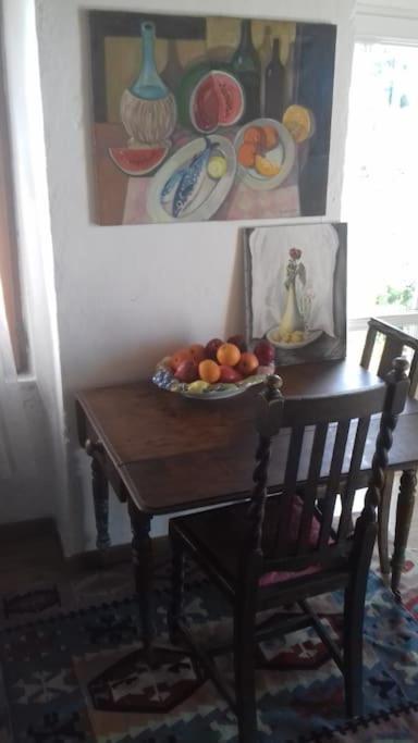Apartamento Amazing Flat At The Heart Of 5 Terre National Park Vernazza Exterior foto