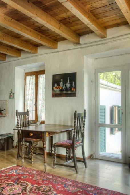 Apartamento Amazing Flat At The Heart Of 5 Terre National Park Vernazza Exterior foto
