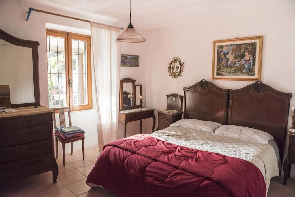 Apartamento Amazing Flat At The Heart Of 5 Terre National Park Vernazza Exterior foto